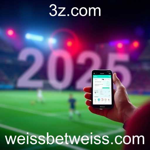 Expansão do Mercado de Apostas Online em 2025