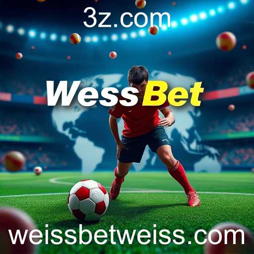 As Novidades e Tendências do Weissbet no Mundo dos Jogos