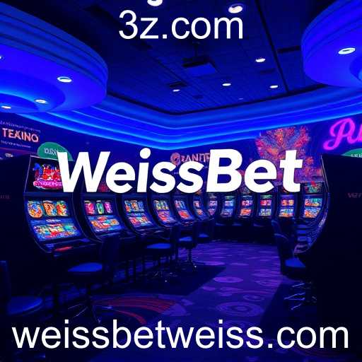 Inovação e Crescimento: O Impacto da Tecnologia nos Cassinos Online