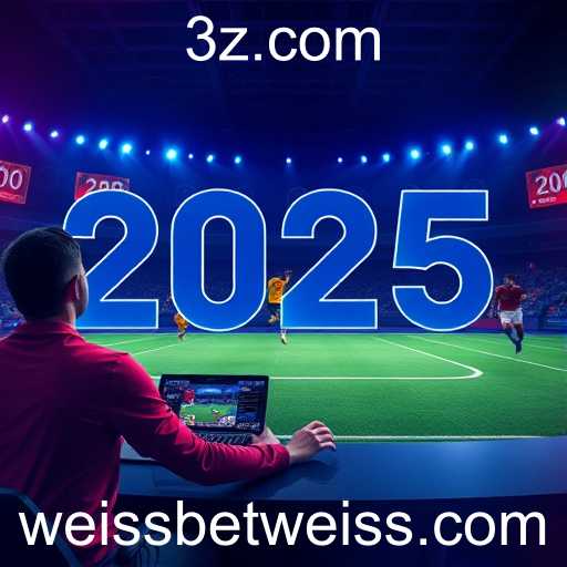 Inovações e Tendências no Mundo dos Jogos Online em 2025