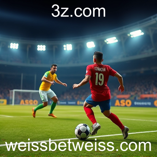A Evolução do Mercado de Apostas Esportivas na Plataforma Weissbet