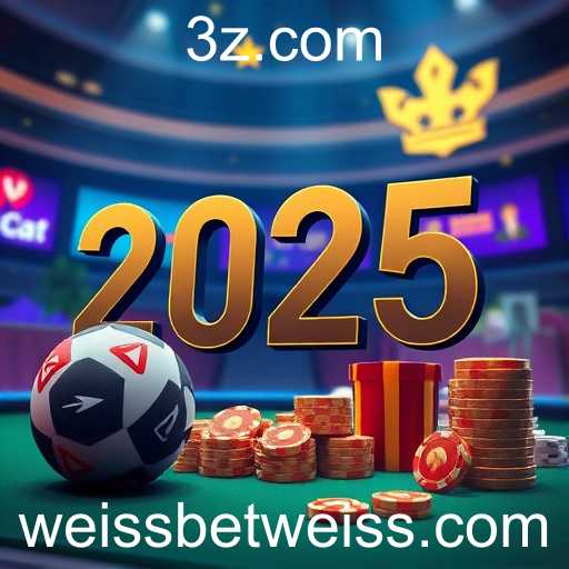 Crescimento e Desafios do Weissbet em 2025