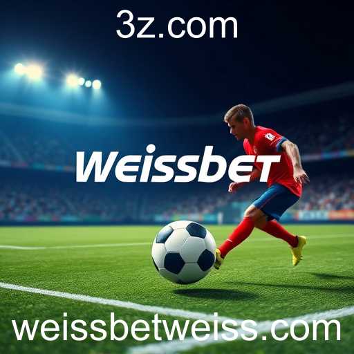 A Evolução dos Jogos de Apostas: Weissbet em 2025