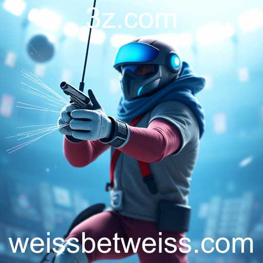 Weissbet Revoluciona o Mercado com Jogos Interativos em Realidade Aumentada