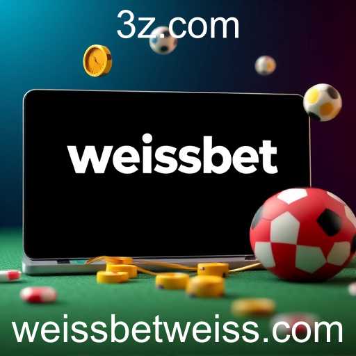 A Ascensão do Weissbet: Transformando o Cenário de Jogos